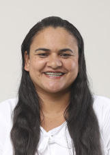 Foto oficial de ROBERTA SANTOS