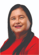 Foto oficial de SONIA DA SERRINHA
