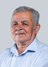 Foto oficial de ZÉ AMAURI
