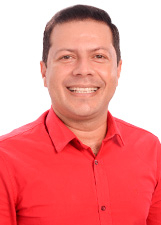 Foto oficial de PROFESSOR ADRIANO CAMPOS
