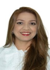 Foto oficial de DAYSE ANNE DA SAUDE
