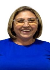 Foto oficial de QUITERIA DE BARBOSA MOTORISTA