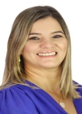 Foto oficial de REJANE DE SERGIO
