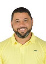 Foto oficial de DUÍLA DO ALAZÃO