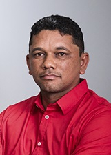 Foto oficial de ANTONIO DE LUIZ