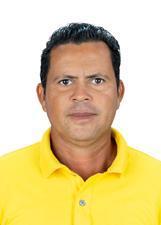 Foto oficial de JUNIOR DA SUSSUARANA