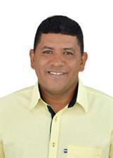 Foto oficial de ROMERCI DO MARACUJÁ