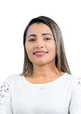 Foto oficial de ALBERTINA VIEIRA