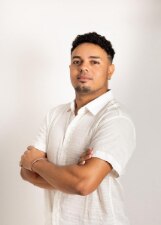 Foto oficial de ANTONY LINO