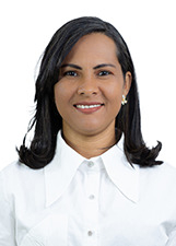 Foto oficial de BRUNA CARLA DA INDEPENDÊNCIA