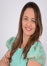 Foto oficial de CLAUDETE DE GEDSON MARCOS