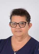 Foto oficial de EDNA DA 3. IDADE