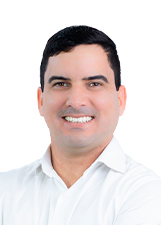 Foto oficial de FELIPE DE JACQUES FILHO