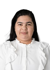 Foto oficial de IRMÃ ÉRICA