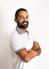 Foto oficial de JOÃO ULISSES
