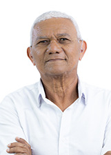 Foto oficial de LUCIANO DA SAÚDE
