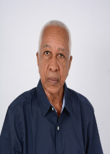 Foto oficial de OSMAR DA SAUDE