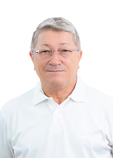 Foto oficial de PROFESSOR GERSON COSTA