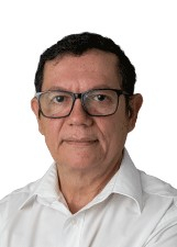 Foto oficial de PROFESSOR PAULO