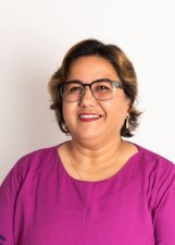 Foto oficial de PROFESSORA ADA