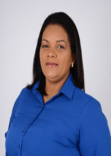 Foto oficial de PROFESSORA ERIKA