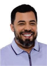 Foto oficial de ROMERINHO
