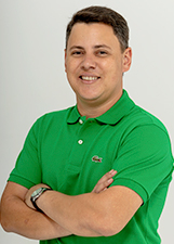 Foto oficial de SERGIO COLIN