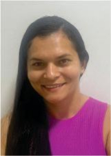 Foto oficial de ALMÍRIA PANDA