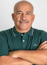 Foto oficial de ARAÚJO