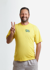 Foto oficial de CARIOCA