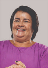 Foto oficial de CÁSSIA TRAJANO