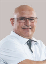 Foto oficial de DANIEL PEDRO