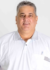 Foto oficial de DERIVALDO