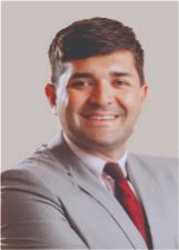 Foto oficial de DR FÁBIO FLORENTINO