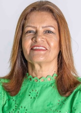 Foto oficial de ELIANE DO SÃO JOÃO