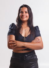 Foto oficial de FABIANA