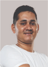 Foto oficial de GAGUINHO