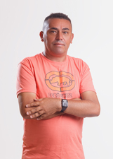 Foto oficial de GILBERTO