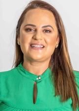Foto oficial de GILMARA DE SILVINHA DE ANTÃO