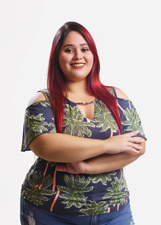 Foto oficial de JESSICA