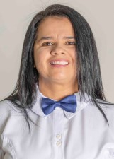 Foto oficial de JESSICA SANTOS