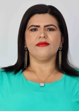 Foto oficial de JUCIELMA DE ZÉ DO RELÓGIO