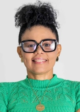 Foto oficial de LUCY TAVARES