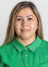 Foto oficial de MERY DAS SOBRANCELHAS