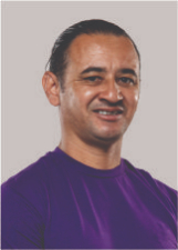Foto oficial de MONGE CABELUDO