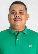 Foto oficial de NATAN DO POVO