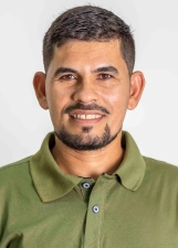 Foto oficial de PAULO SANTOS DA CAUSA ANIMAL