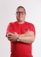 Foto oficial de PROFESSOR ELISANGELO