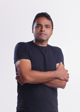 Foto oficial de RICARDO