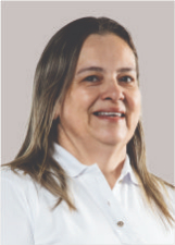 ROSSANA DO SINDICATO